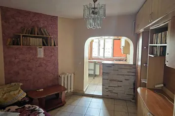 Apartament 2 camere de inchiriat DACIA - Iasi anunturi imobiliare Iasi