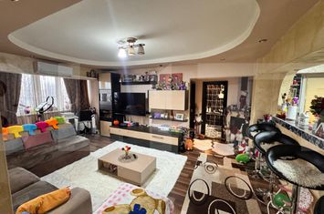 Apartament 3 camere de vanzare BOTOSANI - Botosani anunturi imobiliare Botosani