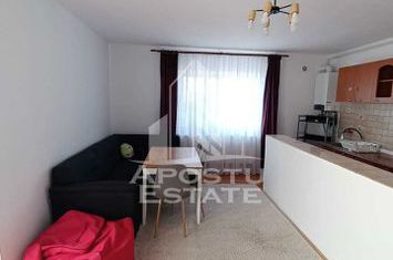 Apartament cu 2 camere, etajul 2 , centrala proprie, zona Dambovita anunturi imobiliare Timis