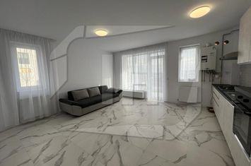 Apartament 2 camere de inchiriat BACIU - Cluj anunturi imobiliare Cluj