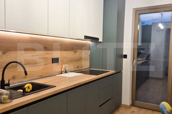 Apartament 2 camere de vanzare TARGU MURES - Mures anunturi imobiliare Mures
