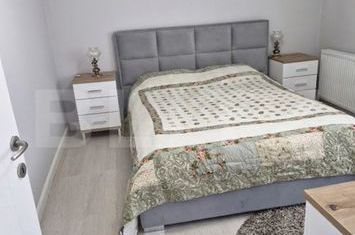 Apartament 2 camere de vanzare FLORESTI - Cluj anunturi imobiliare Cluj