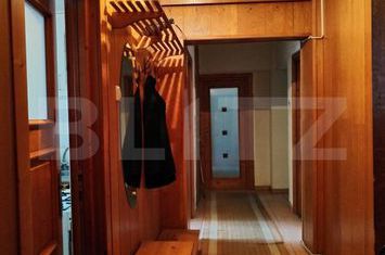 Apartament 4 camere de vanzare SUCEAVA - Suceava anunturi imobiliare Suceava