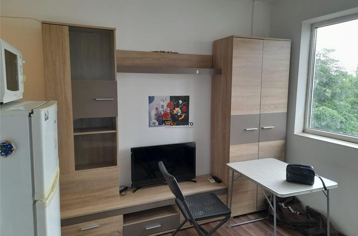 Garsonieră de vanzare DAMBOVITA - Timis anunturi imobiliare Timis