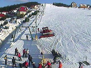 Weekend aglomerat la munte: aproximativ 185.000 de accese la transportul pe cablu