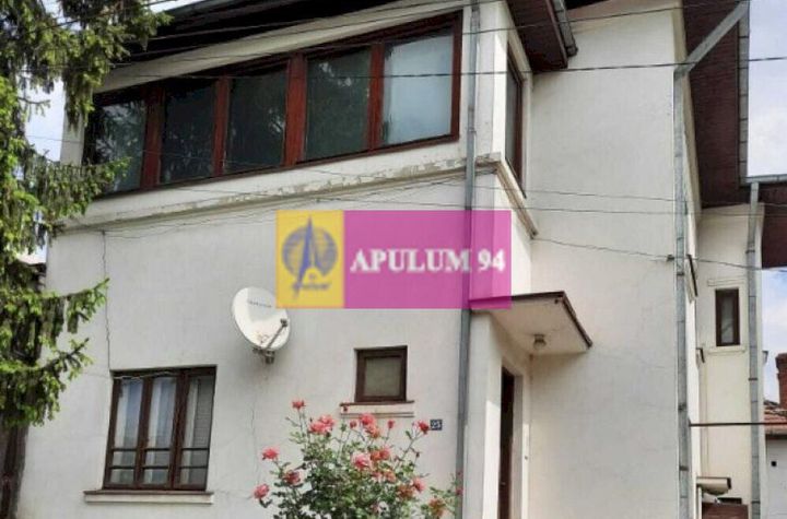 Vilă Parcul Carol - Central anunturi imobiliare Bucuresti