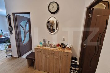 Apartament 2 camere de vanzare BACIU - Cluj anunturi imobiliare Cluj