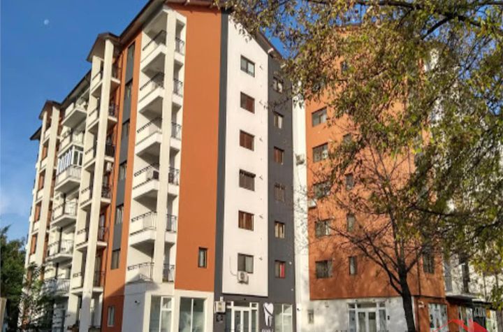 Apartament 3 camere de vanzare BRAILEI - Vrancea anunturi imobiliare Vrancea