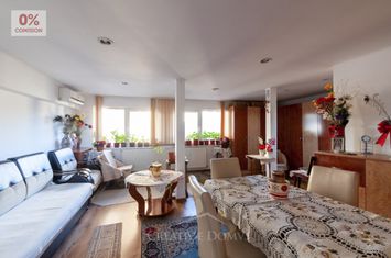 Parcul Carol - str. 11 Iunie, apartament cu 3 camere anunturi imobiliare Bucuresti