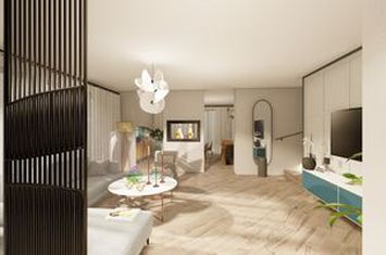 Vilă - 6 camere de vanzare PIPERA - Bucuresti anunturi imobiliare Bucuresti