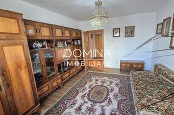 Apartament 2 camere de vanzare 9 MAI - Gorj anunturi imobiliare Gorj