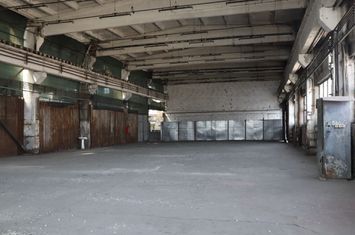 Inchiriere hala industriala 450 mp Vitan anunturi imobiliare Bucuresti