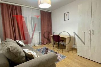 Apartament 2 camere de inchiriat MARASTI - Cluj anunturi imobiliare Cluj