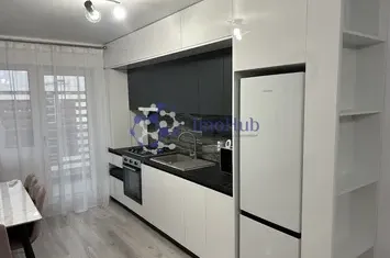 Apartament 2 camere de inchiriat COPOU - Iasi anunturi imobiliare Iasi