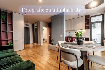 Apartament 2 camere - Bloc finalizat  I XCity Timișoara anunturi imobiliare Timis