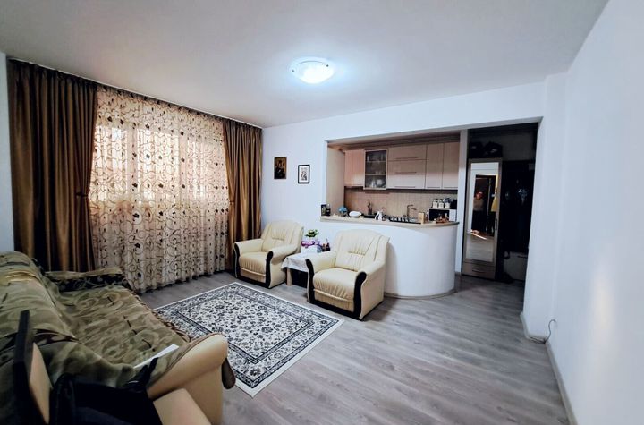 Apartament 2 camere de vanzare BANEASA - Bucuresti anunturi imobiliare Bucuresti