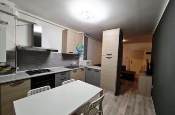 Apartament 2 camere de inchiriat AVANTGARDEN - Brasov anunturi imobiliare Brasov
