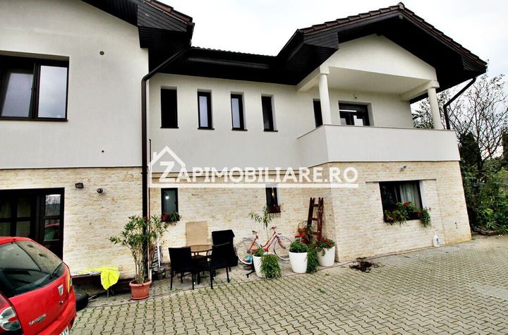 Cazare muncitori Casa 3 camere, 100 mp, 1.000 mp teren, anunturi imobiliare Mures
