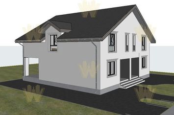 Duplex de vanzare Sacalaz anunturi imobiliare Timis