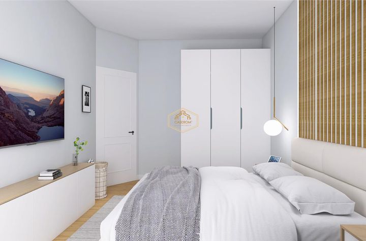 Garsonieră de vanzare CENTRAL - Satu Mare anunturi imobiliare Satu Mare