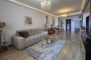 Apartament 2 camere de inchiriat TRACTORU - Brasov anunturi imobiliare Brasov