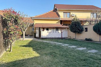 Casa singura in curte de vanzare ultracentral in Oradea anunturi imobiliare Bihor