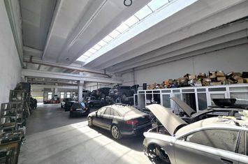 Spațiu industrial de inchiriat IASI - Iasi anunturi imobiliare Iasi