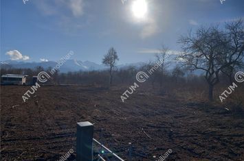 Teren Intravilan de vanzare AVRIG - Sibiu anunturi imobiliare Sibiu