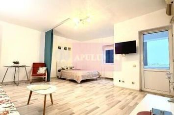 Studio 53 mp ut , LUX Nerva Traian, Mall Vitan anunturi imobiliare Bucuresti