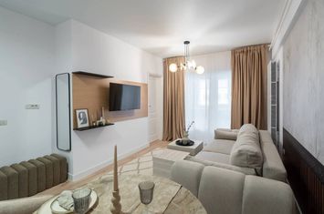 Apartament 2 Camere Tip Studio | Design Exclusiv | Militari Residence anunturi imobiliare Bucuresti