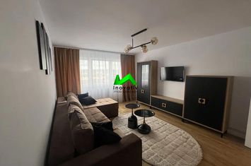 Apartament 2 camere de inchiriat MIHAI VITEAZUL - Sibiu anunturi imobiliare Sibiu