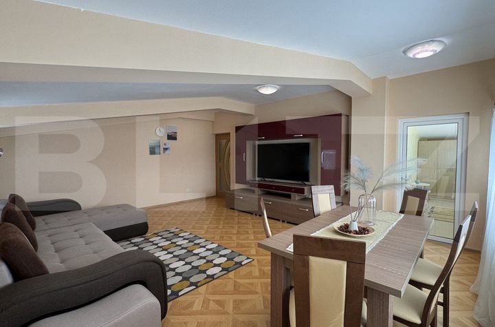 Apartament 2 camere de vanzare BRAZDA LUI NOVAC - Dolj anunturi imobiliare Dolj