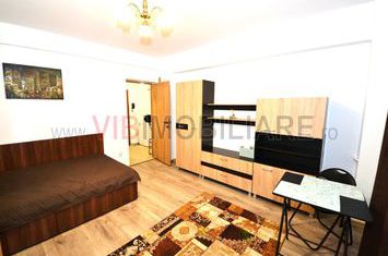 Natiunile Unite - Garsoniera mobilata si utilata. Prima inchiriere! anunturi imobiliare Bucuresti