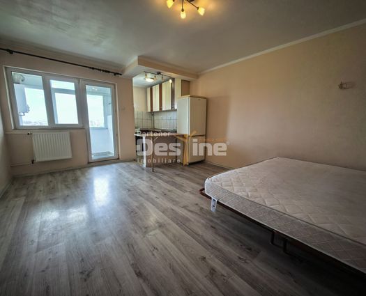 Garsonieră Iasi, 32 mp