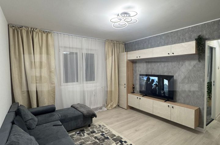 Apartament 2 camere de vanzare BERCENI - Bucuresti anunturi imobiliare Bucuresti