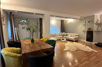 VILA S+P+1+M+POD-MOBILATA UTILATA-SOS OLTENITEI anunturi imobiliare Bucuresti