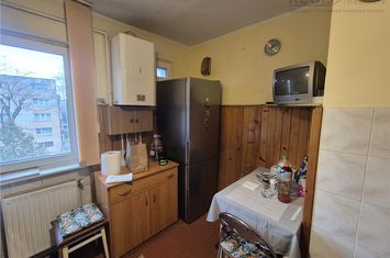 Apartament 2 camere de vanzare ASTRA - Brasov anunturi imobiliare Brasov