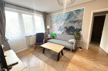 Apartament 3 camere de inchiriat CENTRAL - Sibiu anunturi imobiliare Sibiu