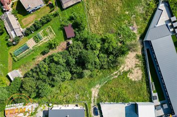 Teren Intravilan de vanzare SUD-EST - Covasna anunturi imobiliare Covasna
