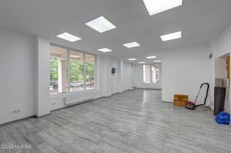 Spațiu comercial de vânzare Bucuresti - Ghencea