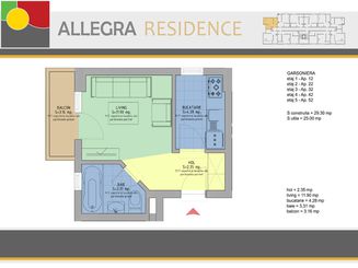 Allegra Residence