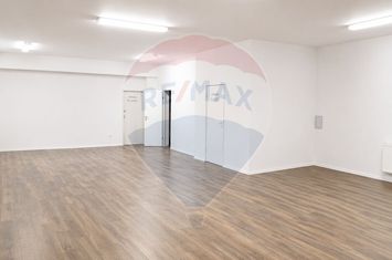 Spațiu comercial de vânzare (904 mp) - Zorilor anunturi imobiliare Cluj