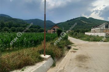 Teren Intravilan de vanzare BOITA - Sibiu anunturi imobiliare Sibiu
