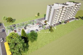 Apartament 2 camere de vanzare SIBIU - Sibiu anunturi imobiliare Sibiu
