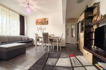 Apartament 2 camere de vanzare CASA DE CULTURA - Constanta anunturi imobiliare Constanta