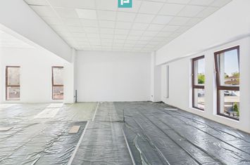 Spații Comerciale între 70 și 350 mp în Dumbrăvița anunturi imobiliare Timis