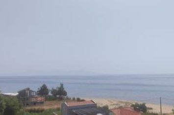 Teren 600 mp, Paralia Elaiochoriou, 100 m de mare anunturi imobiliare Grecia