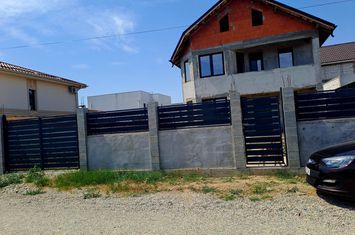 Vilă - 5 camere de vanzare MALU MARE - Dolj anunturi imobiliare Dolj