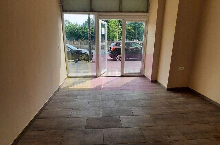 Inchiriere spatiu comercial stradal Bucur Obor-MihaiBravu anunturi imobiliare Bucuresti