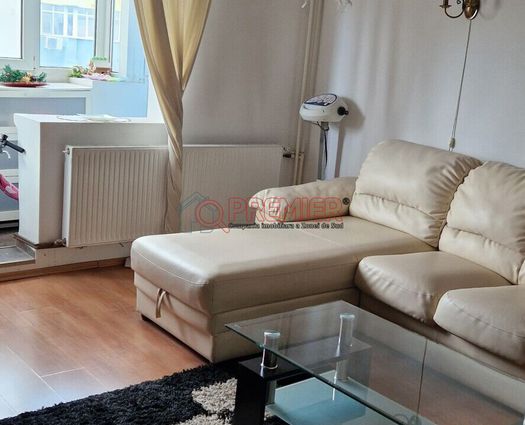 Apartament 2 camere 13 Septembrie, 64 mp